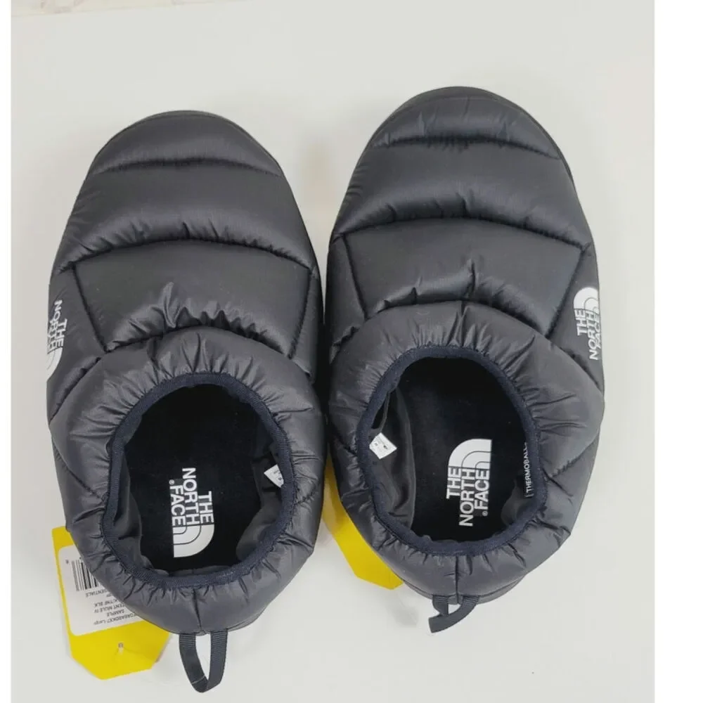 THE NORTH FACE NSE IV Tent Mule in Black, sz 10-11 Men